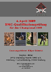 DMC Quali 2009